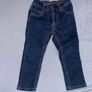Kids skinny jeans